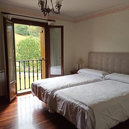 Arregi2 Villa โอญาเต ภายนอก รูปภาพ
