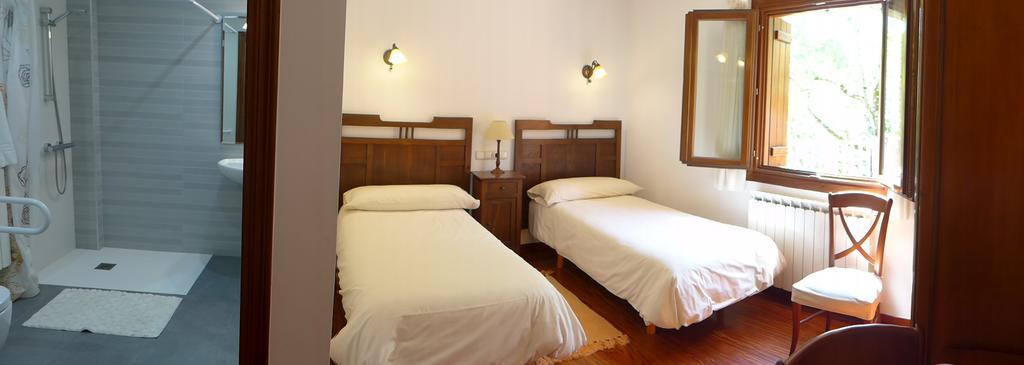 Arregi2 Villa โอญาเต ภายนอก รูปภาพ