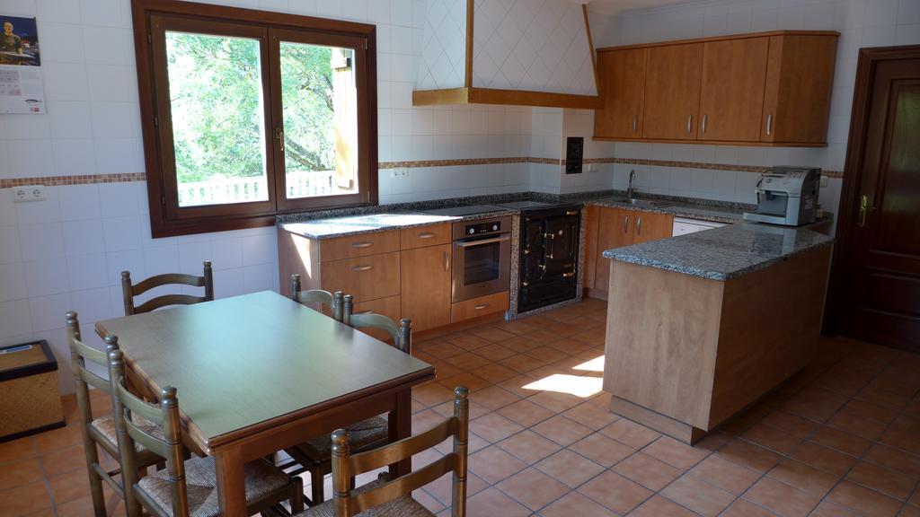 Arregi2 Villa โอญาเต ภายนอก รูปภาพ