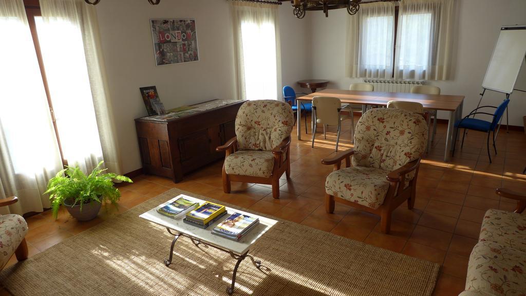 Arregi2 Villa โอญาเต ภายนอก รูปภาพ